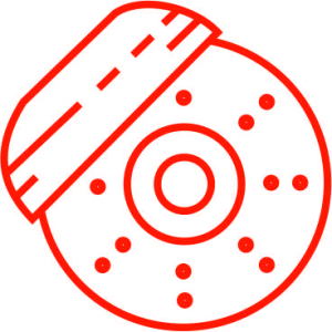 Lenkung und Bremssystem