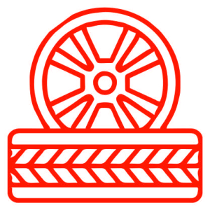 Fahrwerk / Räder / Reifen